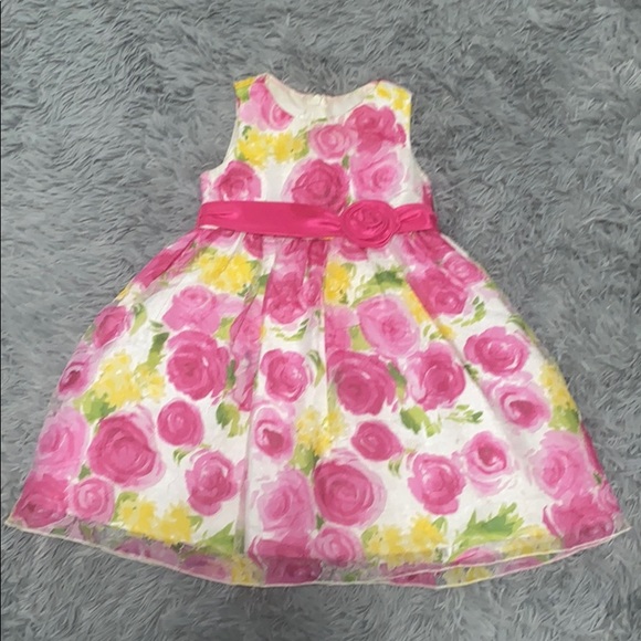 American Princess Other - Toddler girl dress